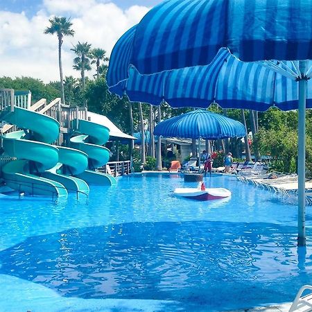Palms Resort #11007 Jr 2Br Destin Ngoại thất bức ảnh