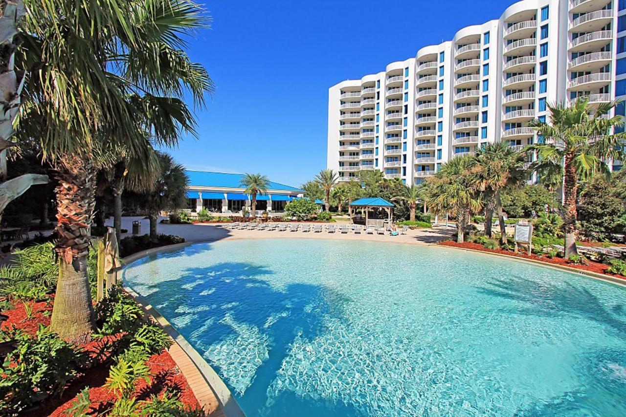 Palms Resort #11007 Jr 2Br Destin Ngoại thất bức ảnh