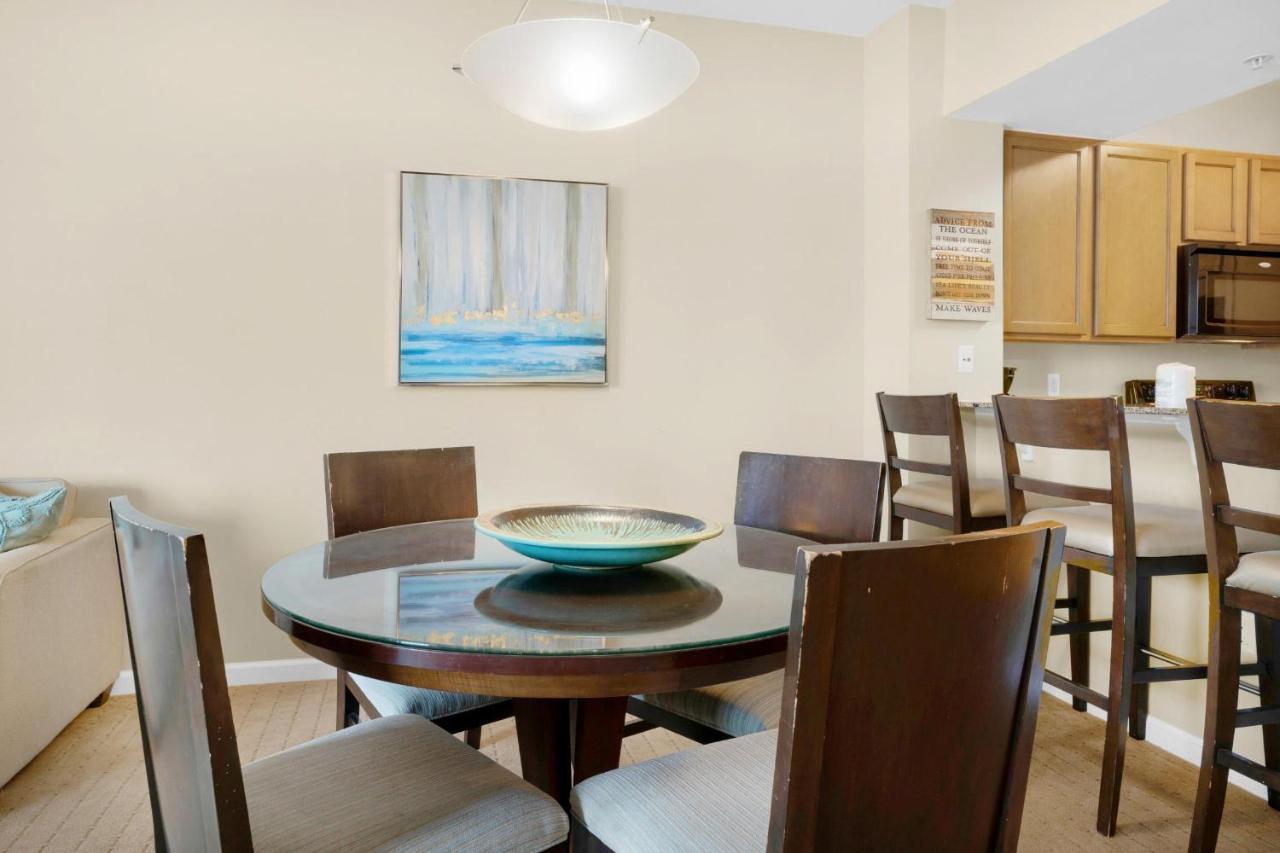 Palms Resort #11007 Jr 2Br Destin Ngoại thất bức ảnh