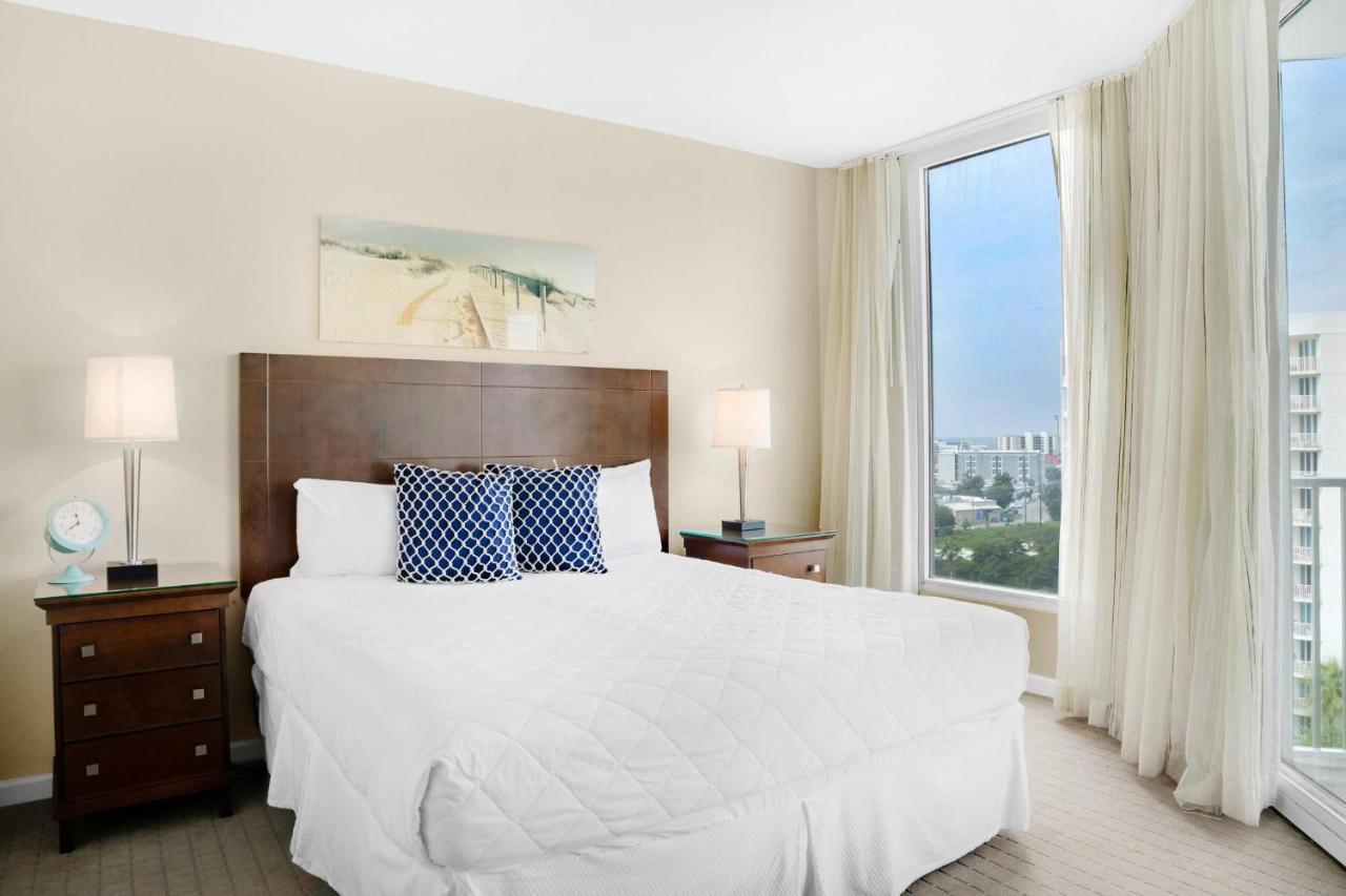 Palms Resort #11007 Jr 2Br Destin Ngoại thất bức ảnh