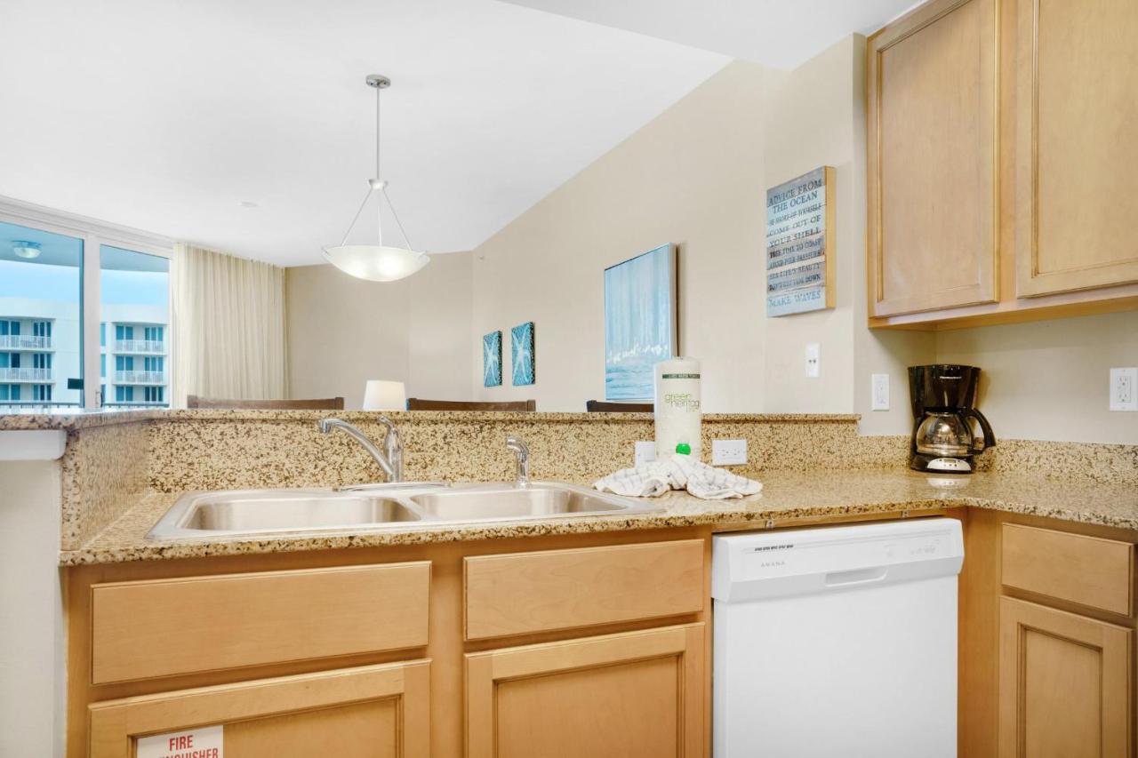 Palms Resort #11007 Jr 2Br Destin Ngoại thất bức ảnh