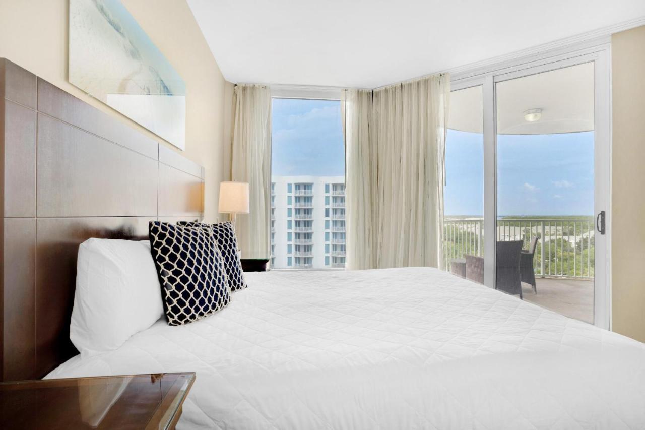 Palms Resort #11007 Jr 2Br Destin Ngoại thất bức ảnh