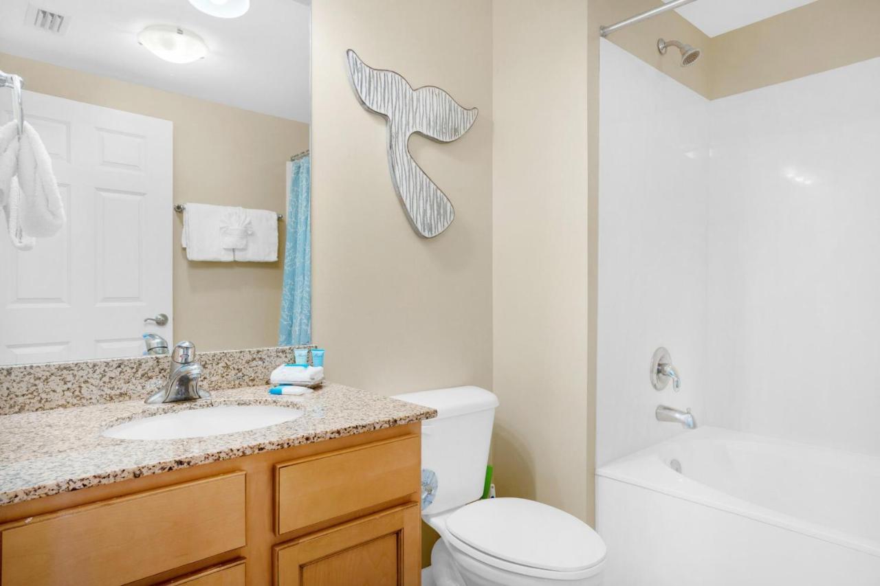 Palms Resort #11007 Jr 2Br Destin Ngoại thất bức ảnh