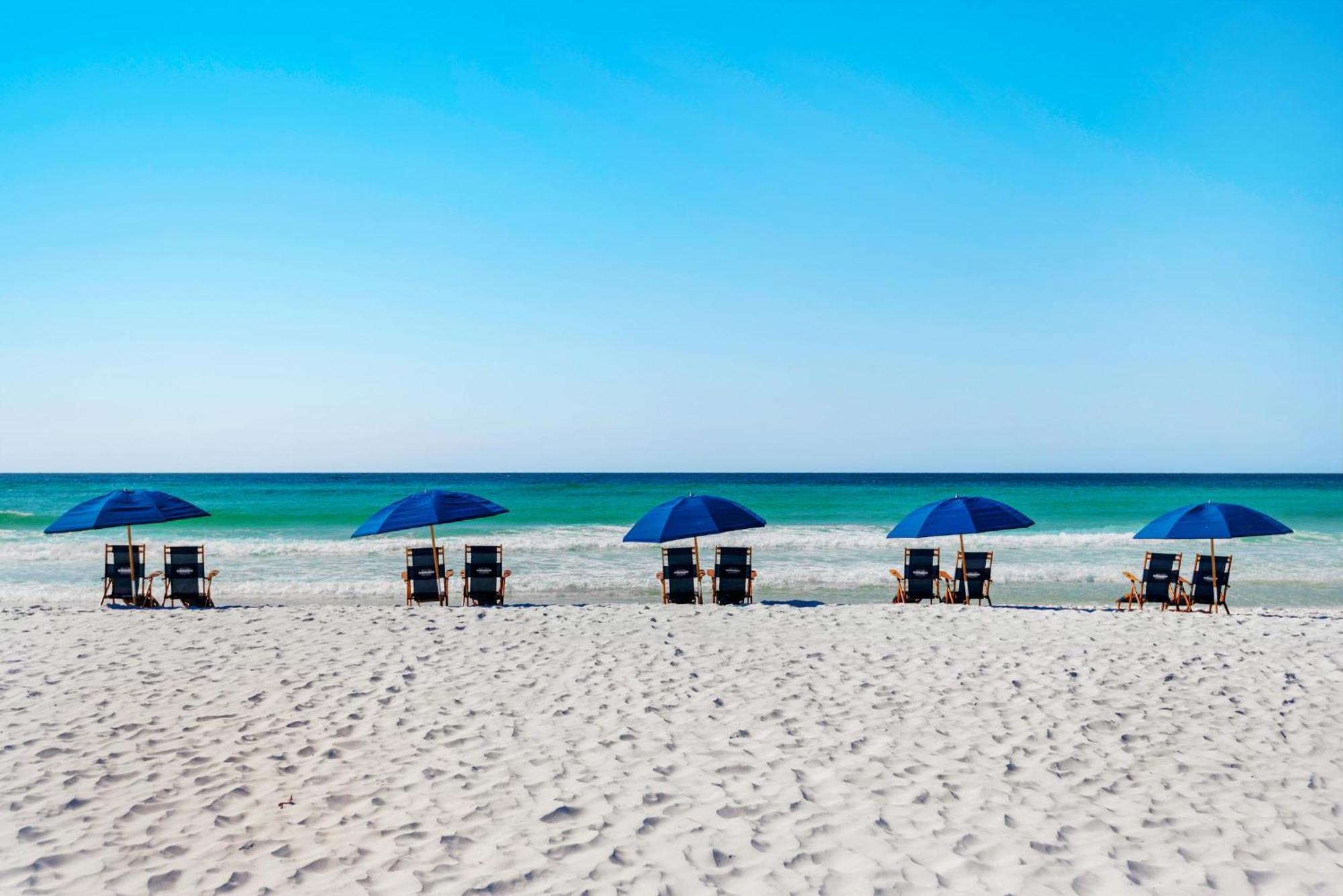 Palms Resort #11007 Jr 2Br Destin Ngoại thất bức ảnh