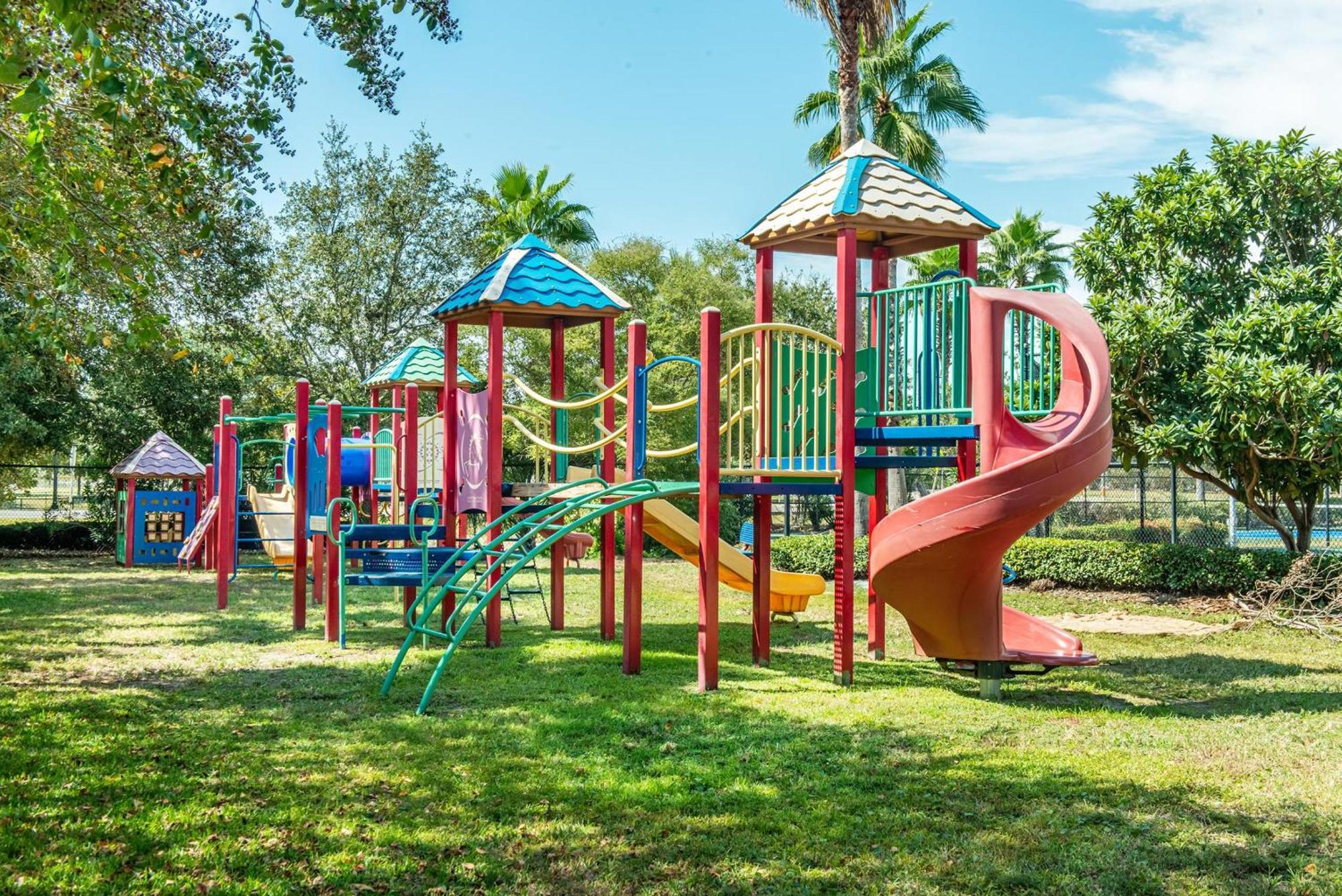 Palms Resort #11007 Jr 2Br Destin Ngoại thất bức ảnh