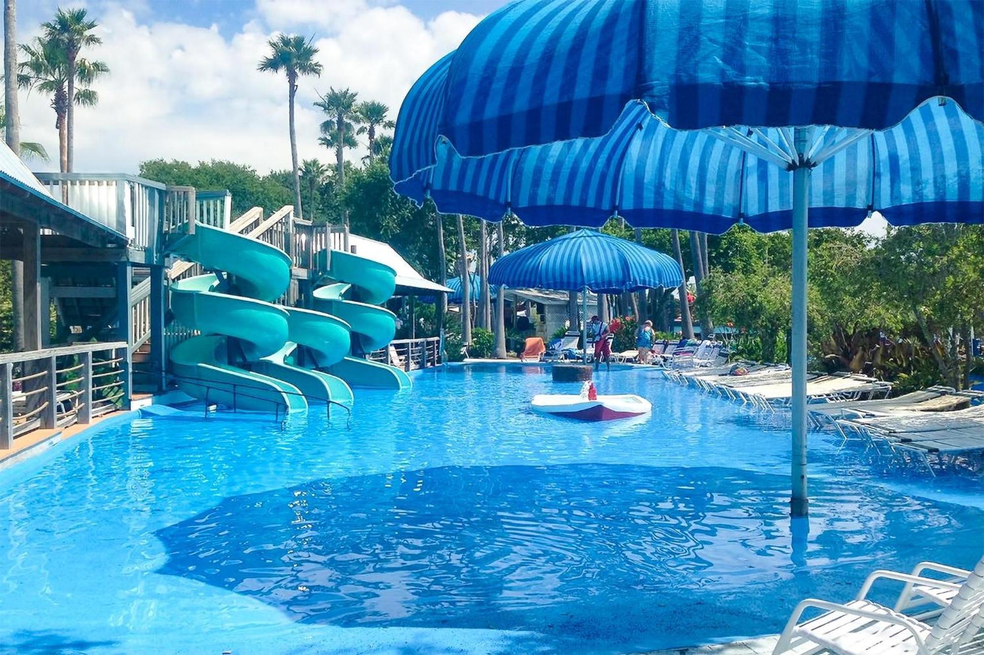 Palms Resort #11007 Jr 2Br Destin Ngoại thất bức ảnh